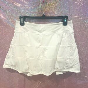 Lululemon Tennis Skirt